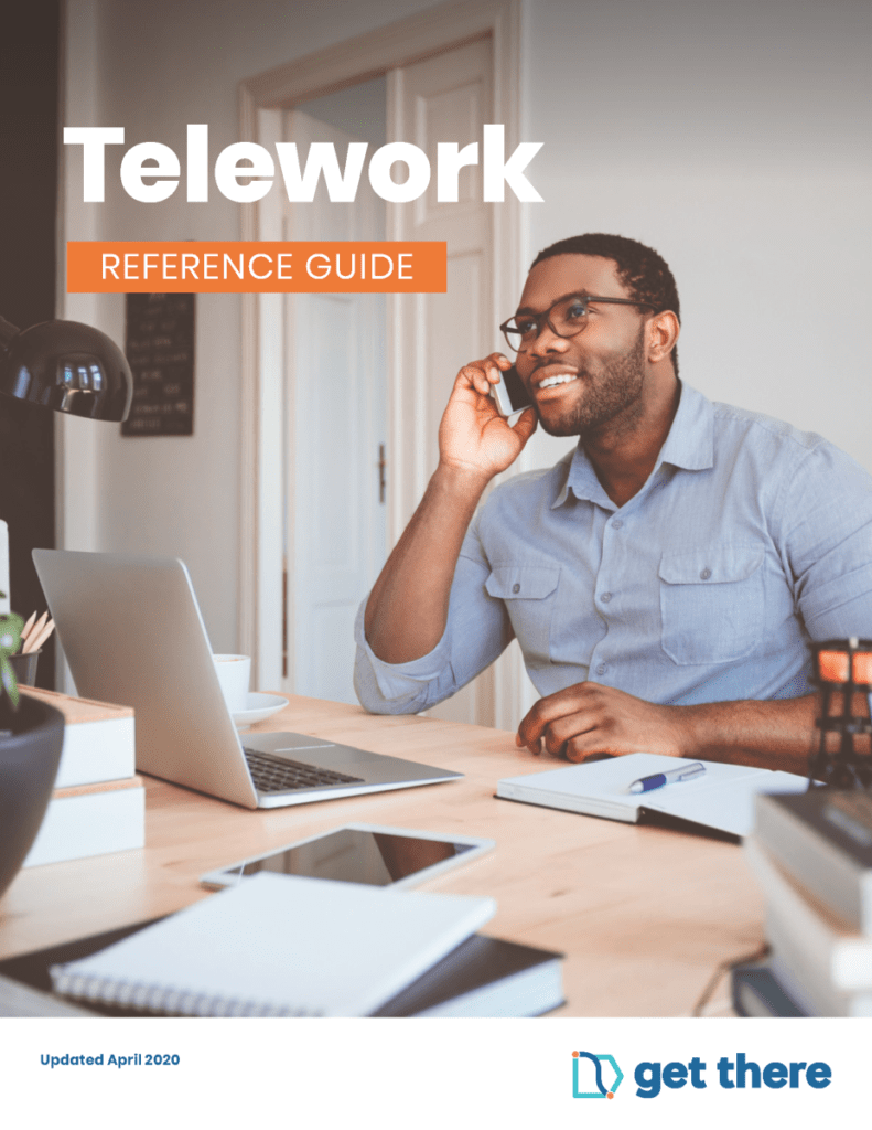 Telework Guide