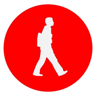 Walking