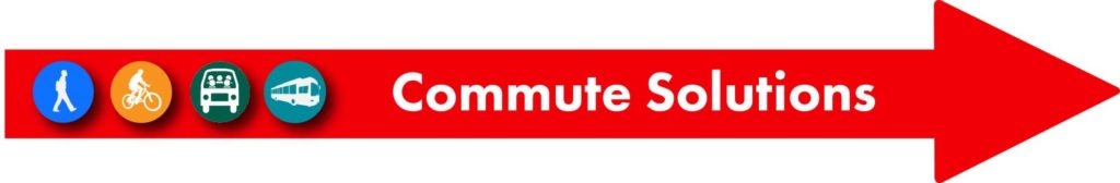 Commute Solutions logo
