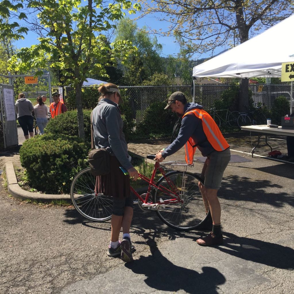 Bike Swap 1