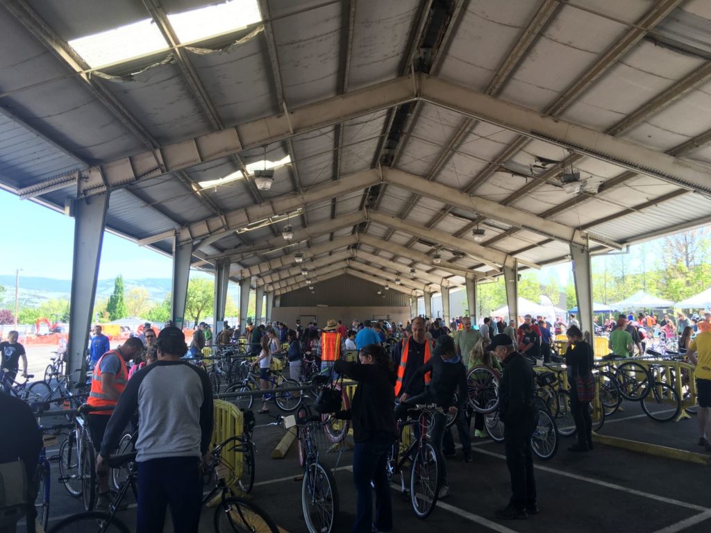 Bike Swap 2