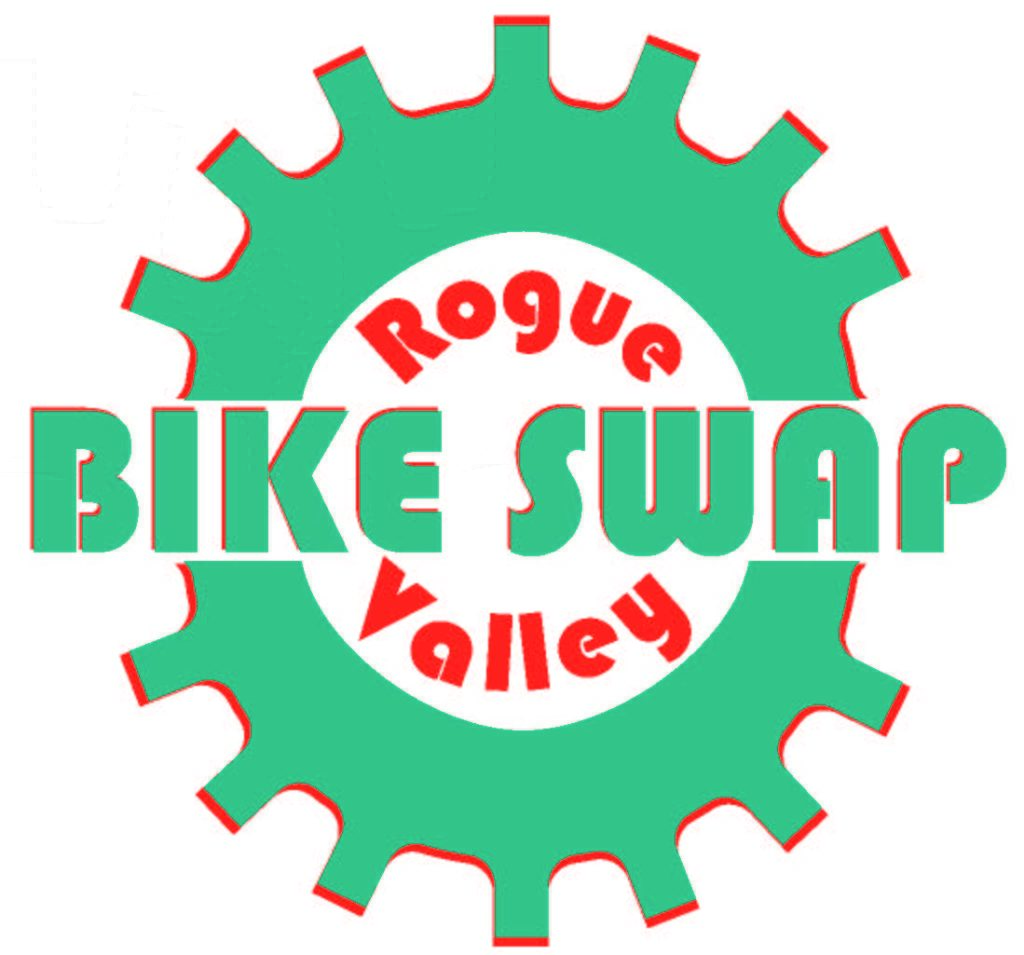 Rogue Valley Bike Swap
