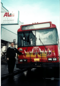 Fire Bus 2
