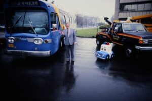 Touch A Truck 1